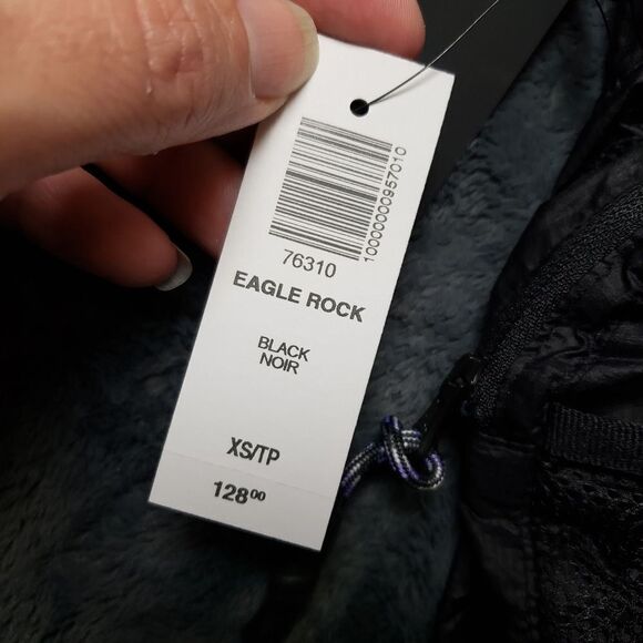 TNA nwt - Eagle Rock Jacket Artiza - New - NWT XS Japanese fabric - Picture 12 of 15